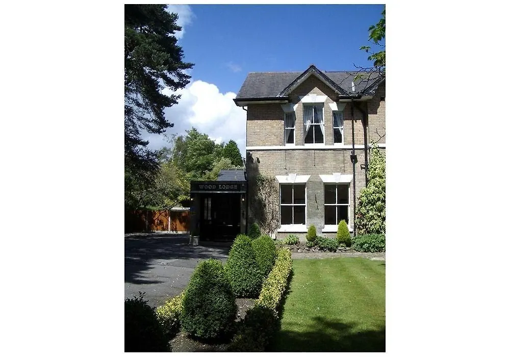 The Wood Lodge-1