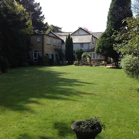 The Wood Lodge-3