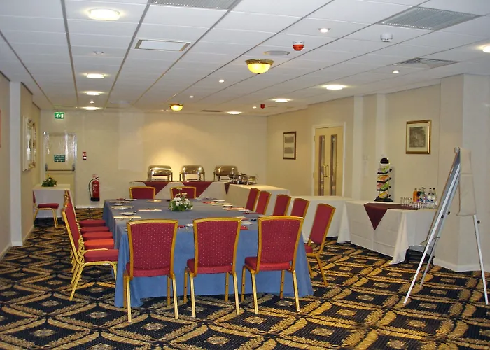 Britannia Bournemouth Hotel